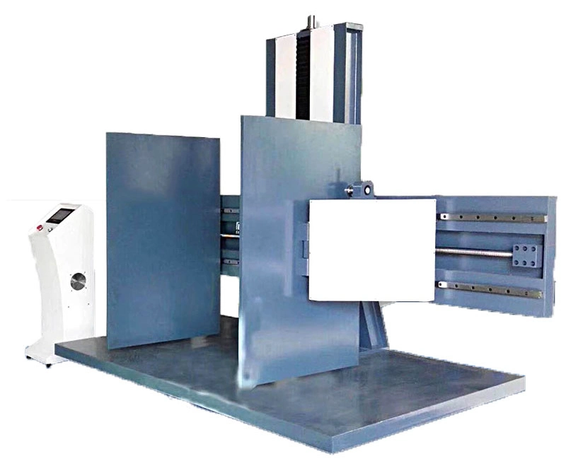 Packaging Clamping Force Testing Machine/Test Chamber/Test Equipment/Testing Machine for Transport Test