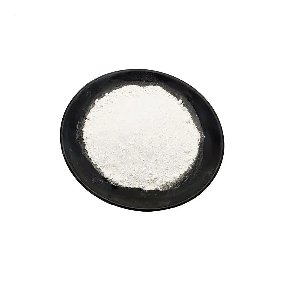 Factory Supply Metatitanic Acid / Hydroxide Titanium CAS 12026-28-7