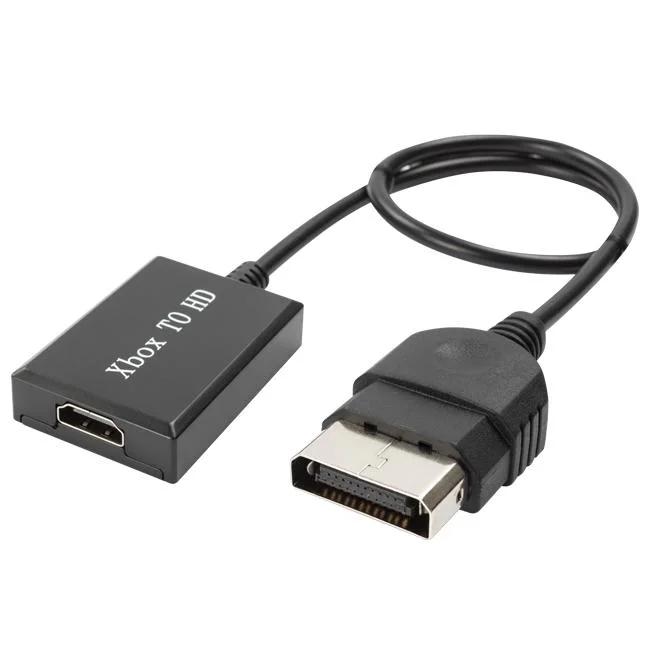 for xBox to HDMI Cable Converter Adapter
