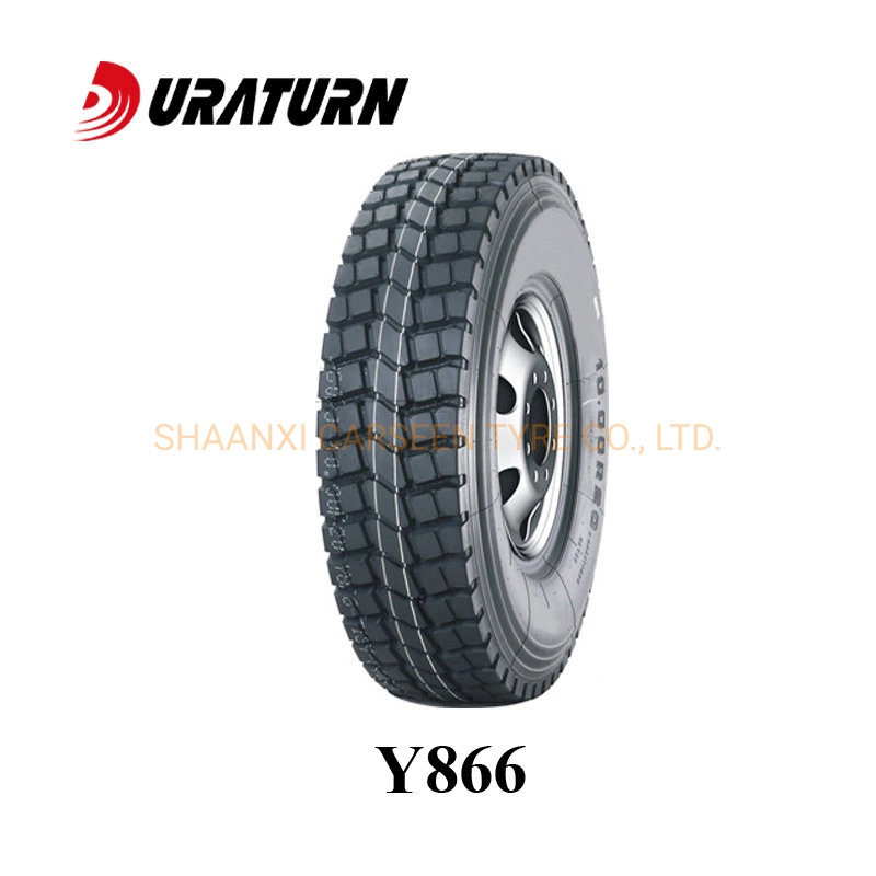 11.00r20ttf Duraturn Dynacargo High quality/High cost performance Competitive on/off Road Truck & Bus Radial Tyre