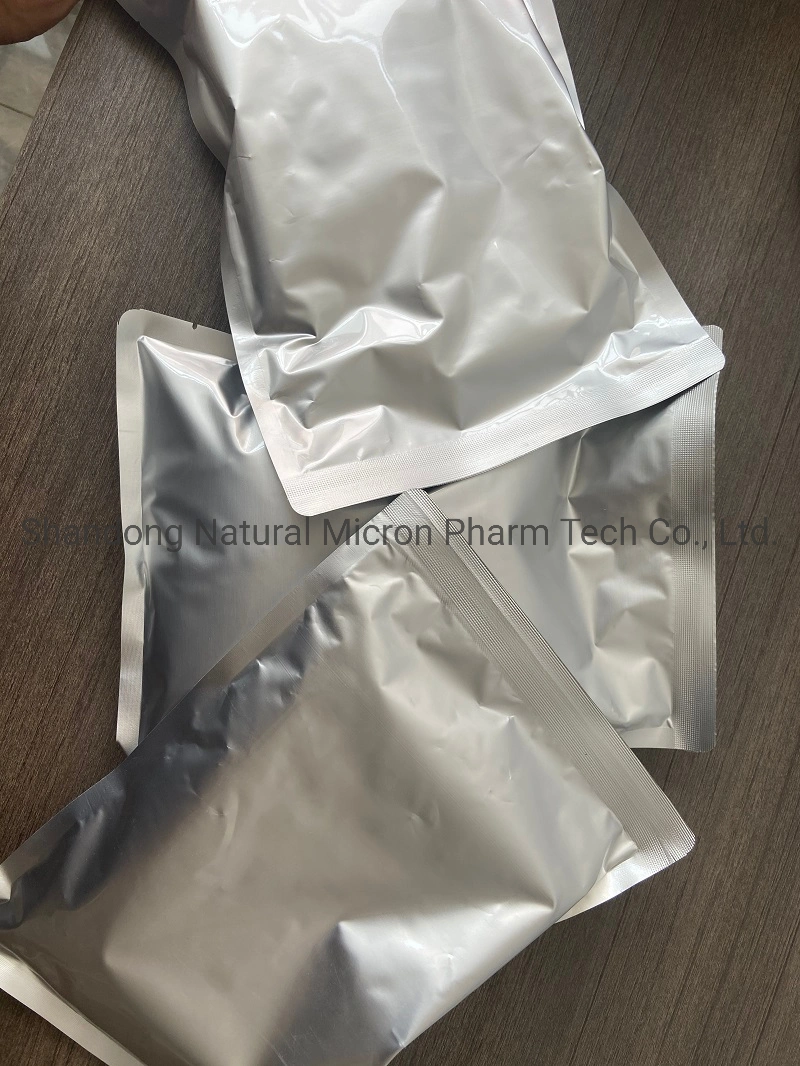 Feed Additive Lanolin Source Cholesterol 80% CAS 57-88-5