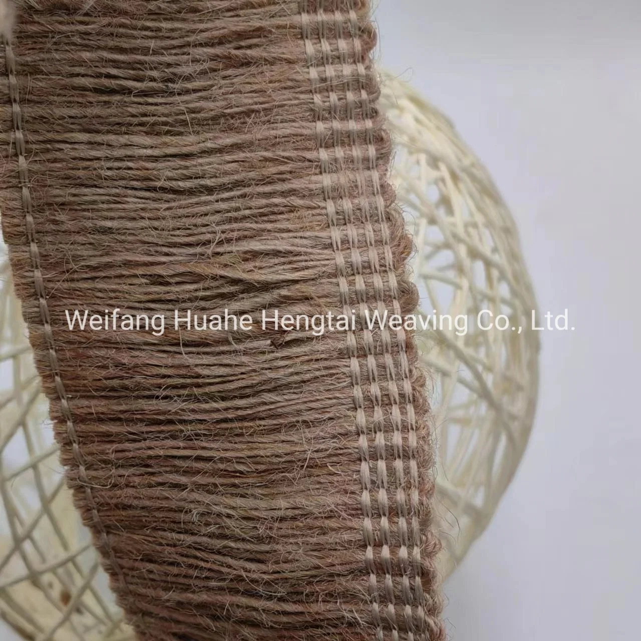 Wholesale/Supplier Jute Spareribs, Lace, Straw Hats, Vegetable Baskets, Lampshades, Ornaments