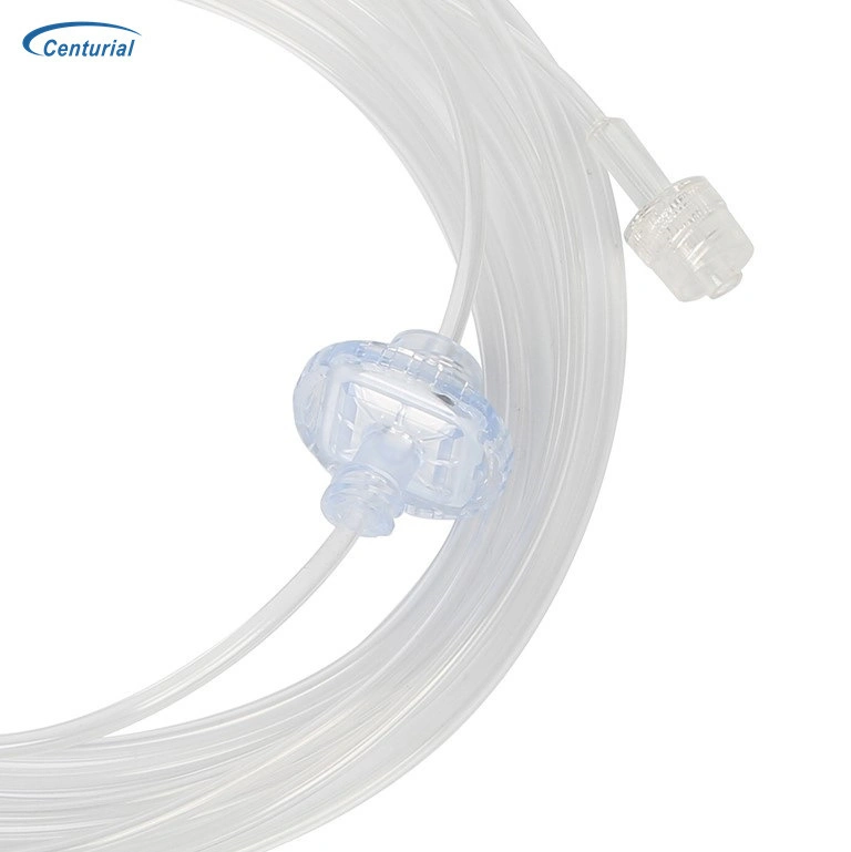 Medical Devices of CO2 Sampling Line