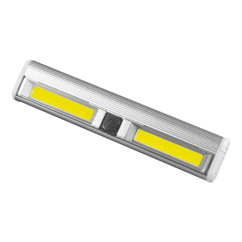 200 Lumens LED Light Bar Aluminum Alloy COB Cabinet Lamp