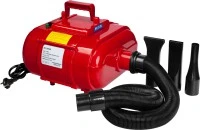 LT-1090d-H variabler Wind Geschwindigkeit Temperatur einstellbarpet Trockner - Doppelmotor