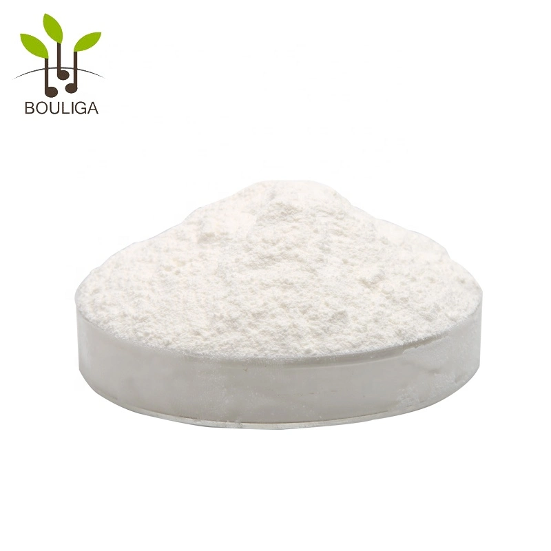 Bouliga Moderate Price 200wda High Molecular Weight Cosmetic Grade Power