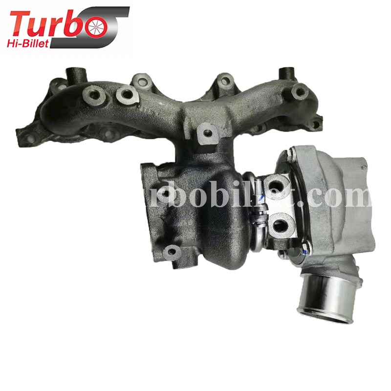 K03 turbocargador 53039700306 53039700306 282312b700 28231-2b700 28231-2b710 28231-2b720 para Hyundai Veloster 1,6 T Turbo