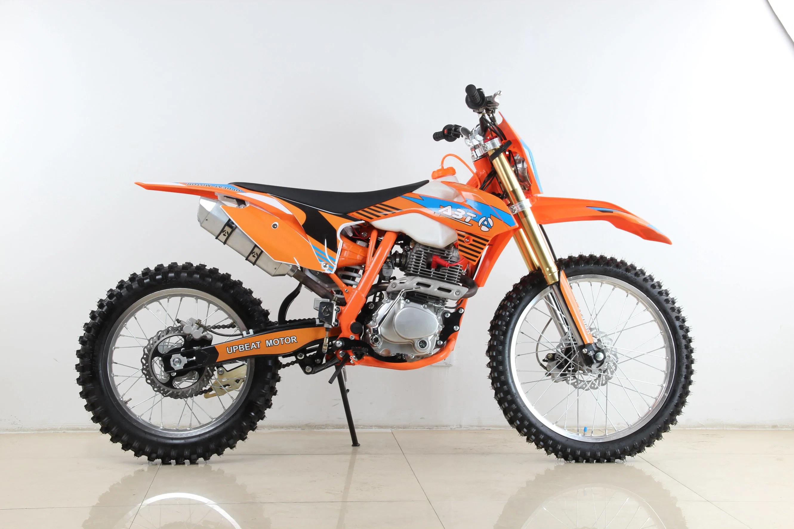 Guaranteed Quality Unique Sale Motorcycle Dirt Bike for Adults