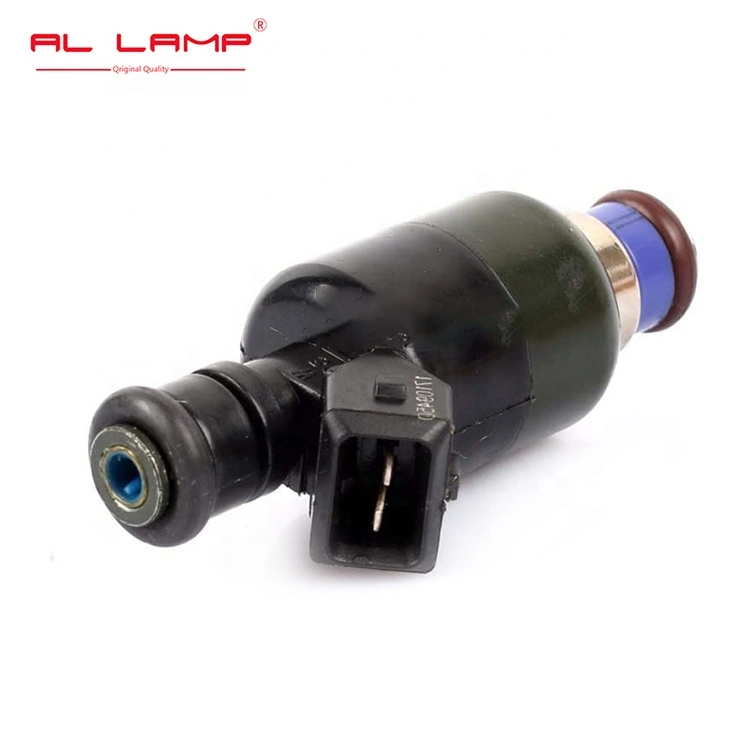 OEM 17109450 High quality/High cost performance  Parts Inyector Fuel Injector for Cielo Lanos Nexia Nubria 1.6