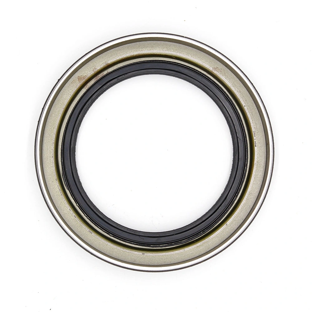 Factory Rubber Oil Seal D4250, 393-0204, 392-9112, 309-0904, 393-0104 High Temperature Resistance Truck Hub Oil Seal Oil Seal