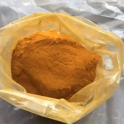 Fabrik Kraftstoff Additive Ferrocene 98% CAS 102-54-5 99%