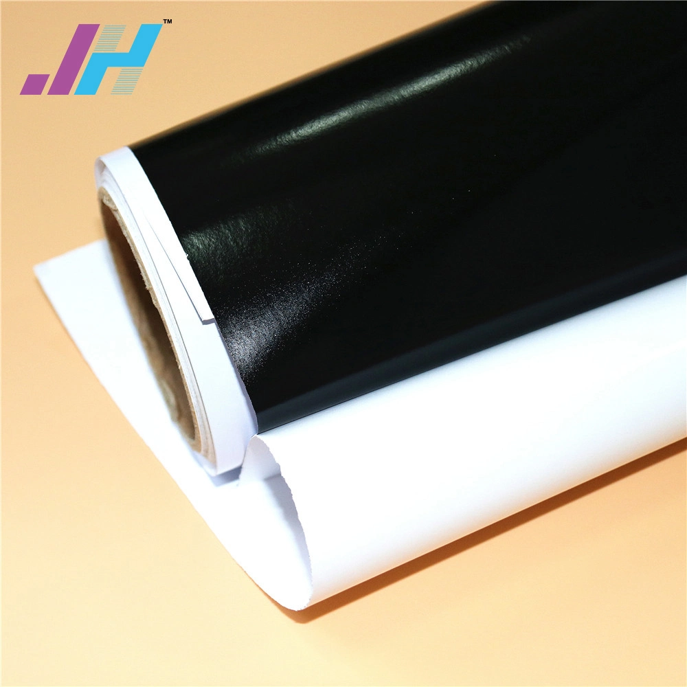 HP Latex Solvent Sticker Wraps Self Adhesive Vinyl Rolls Printing Material