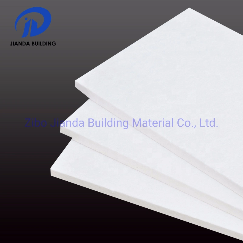 Fireproof Aluminum Silicate Refractory Proof Ceramic Fiber Board