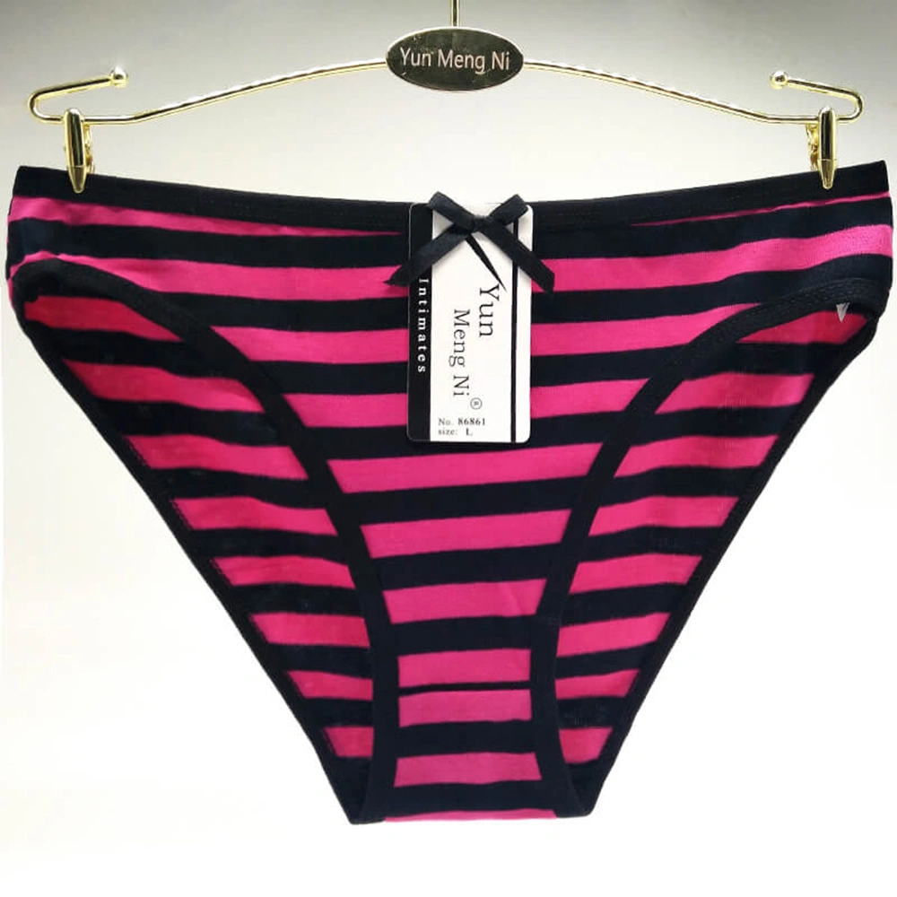 Wholesale/Supplier Seamless Underwear Panties Women Thongs Sexy Underwear