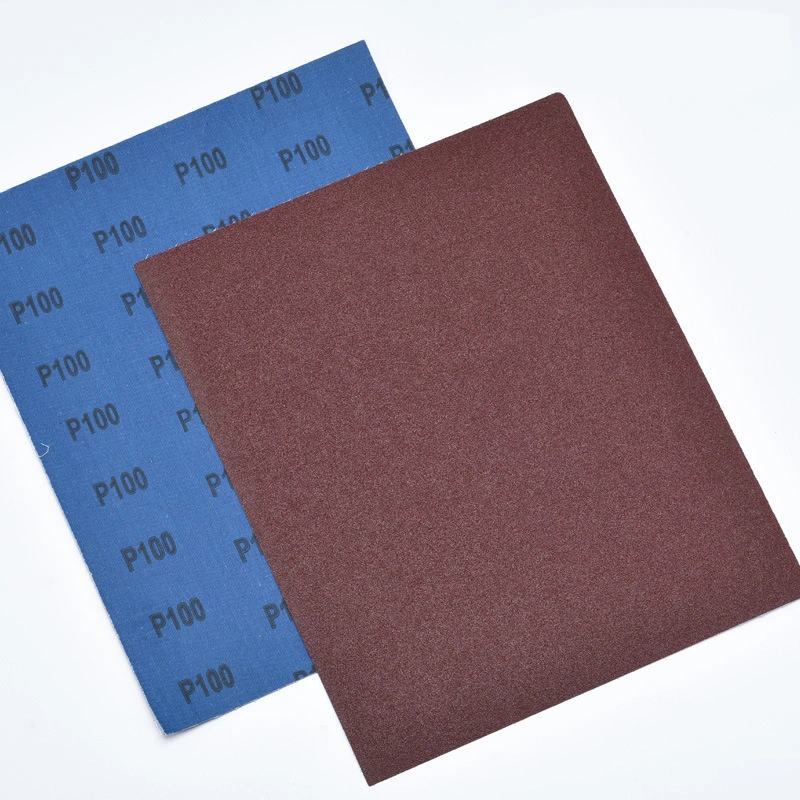 Dry Silicon Carbide Sandpaper 60 to 10000 Grit Sanding Paper