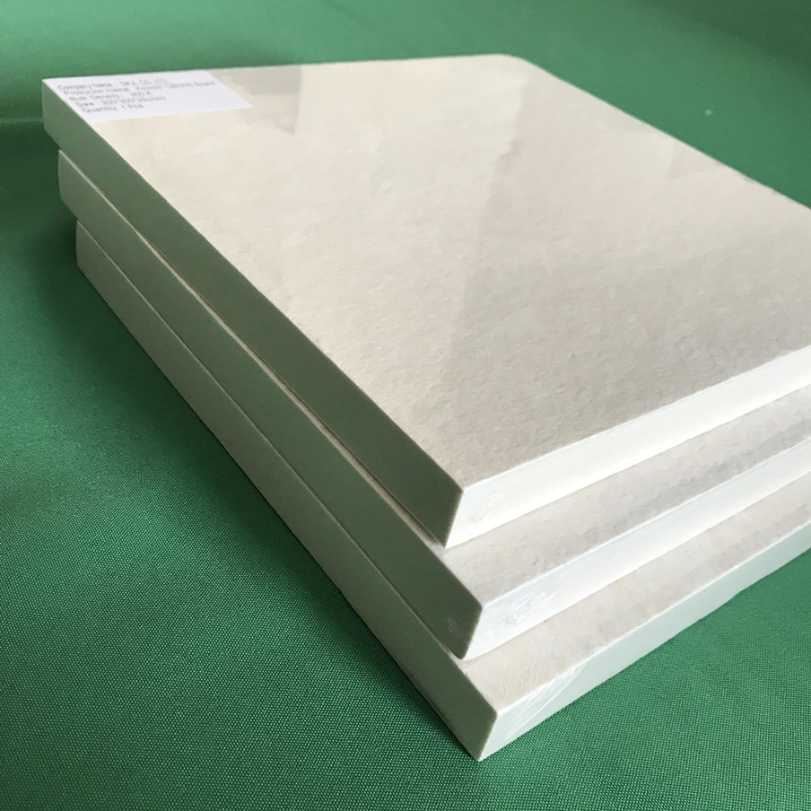 High quality/High cost performance Refractory Ceramic Fiber Cement Board