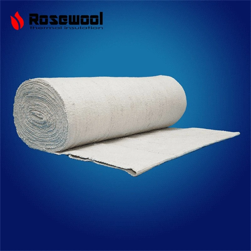 China 500&plusmn; 15 Kg/M&sup3; Thermal Insulation Material Ceramic Fiber Gasket Ceramic Fiber Tape