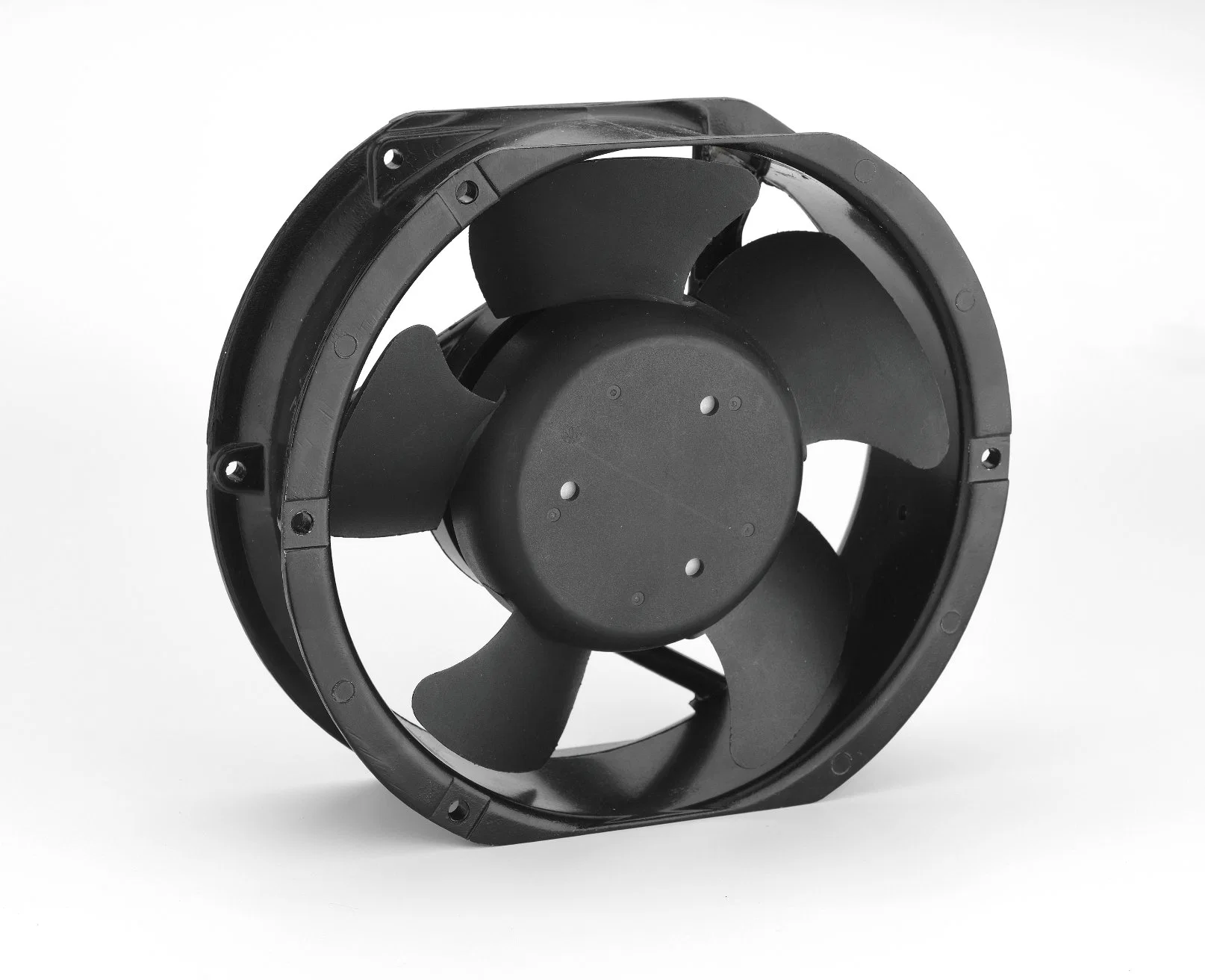 172X150X51mm Brushless Waterproof IP68 Heat Dissipation DC Axial Fan 170mm High Quality