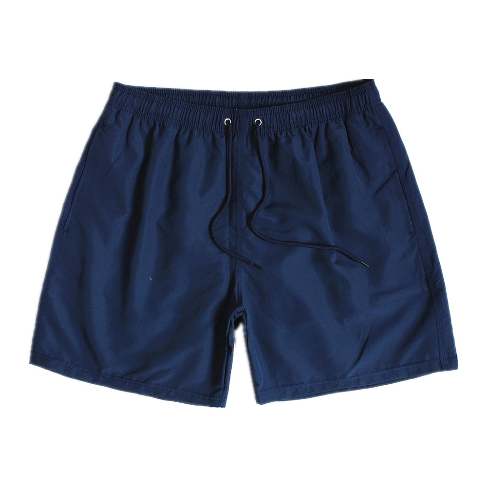 Boardshorts Badehose Herren Neue Solid Badehose Für Herren Strand Kurz