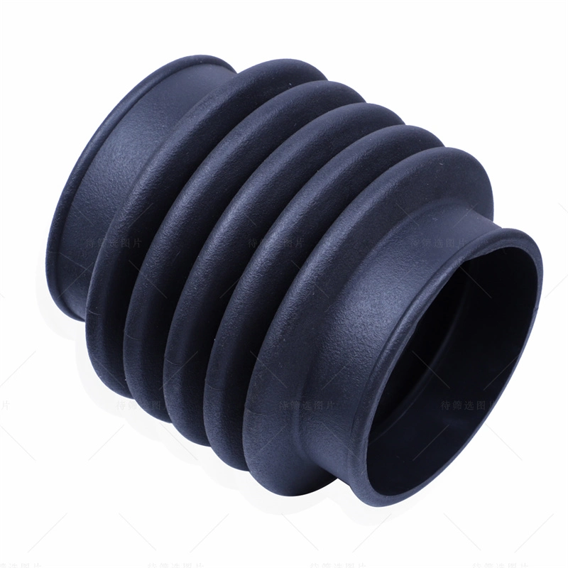 Rubber Parts Silicone OEM Industrial Black Material Origin ISO Place Model Application NBR Produced