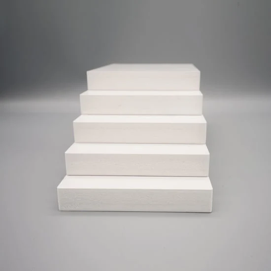 Best Price Free Foam Celuka Co-Extruded PVC Foam Board Building Material Wall Panel