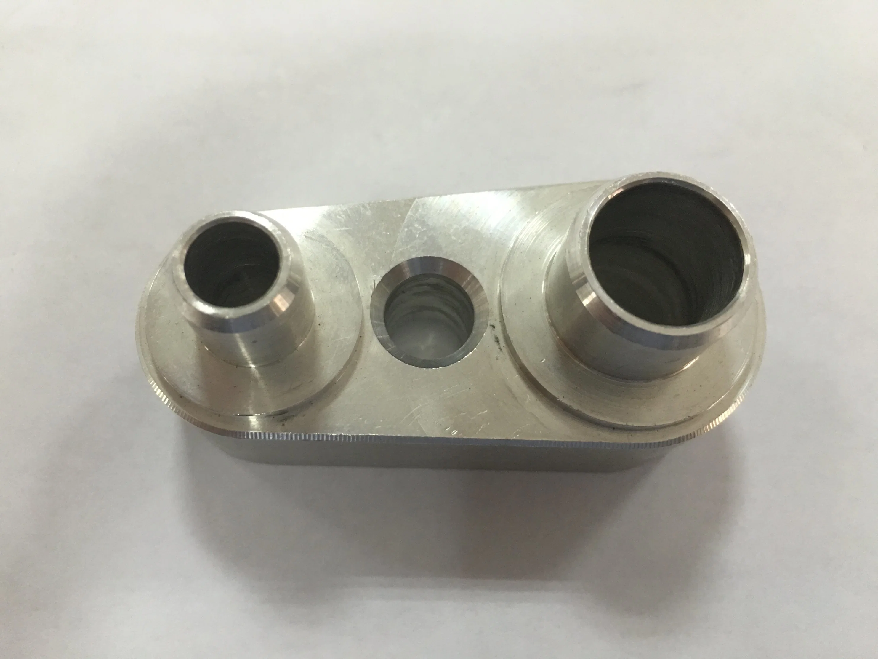 Aluminium Metal Processing/ CNC Turning/ Machining/ Punching/Milling Precision Machinery Parts