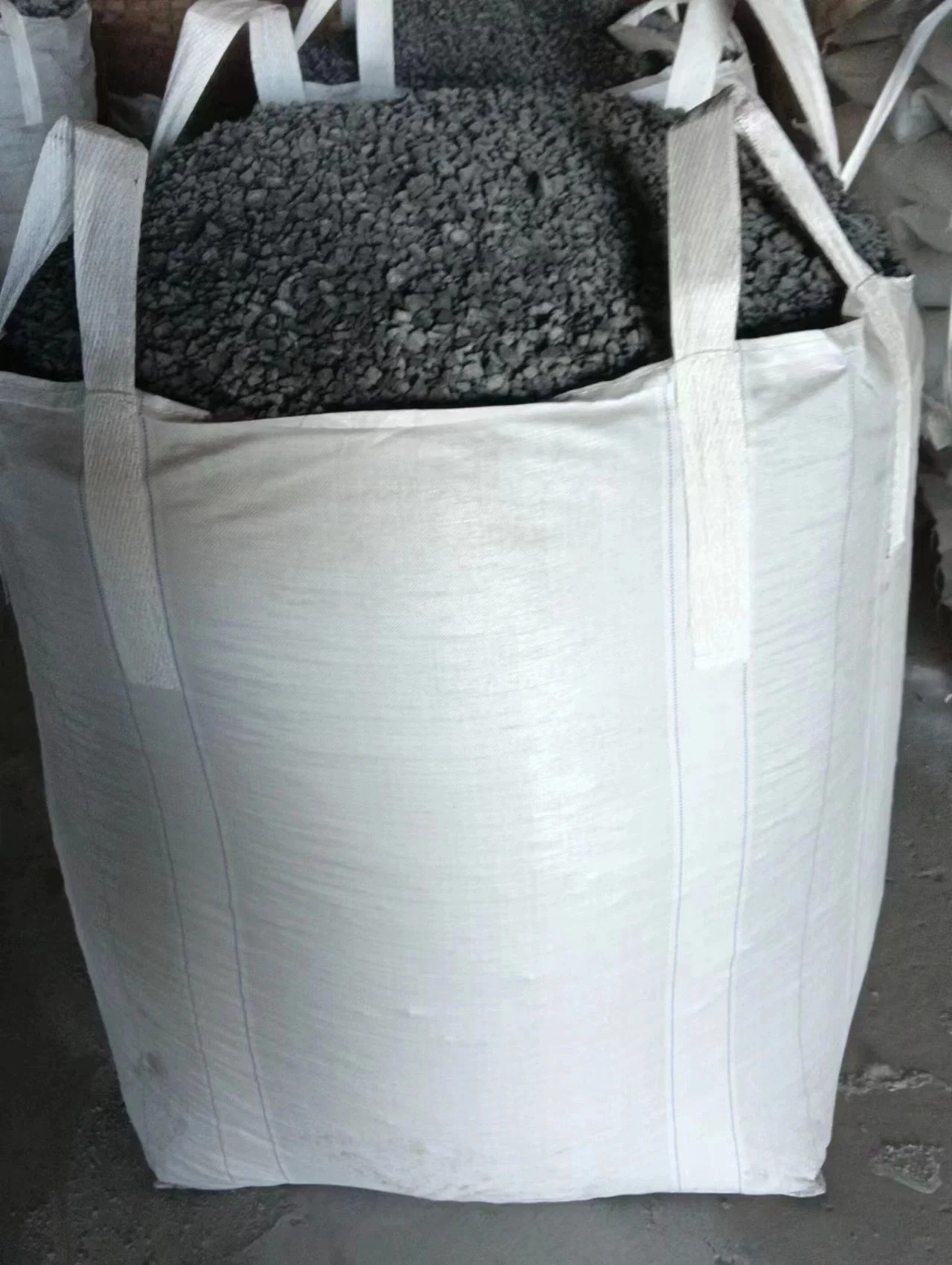 Chinese CPC Supplier Provide Low Sulfur Calcined Petroleum Coke