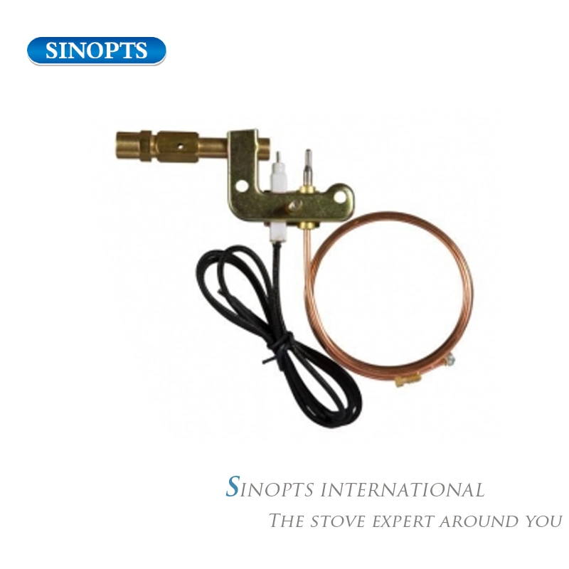 Sinopts Embedded System Oven with Ods Pilot Burner