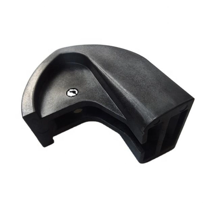 China Supplier Custom Silicone Rubber Mechanical Electric Motor Spare Parts for Motorcycle