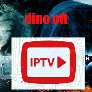 Dino Ott IPTV Subscription 3/6/12 Months M3u for Morocco Arab French Belgium Smart TV Box