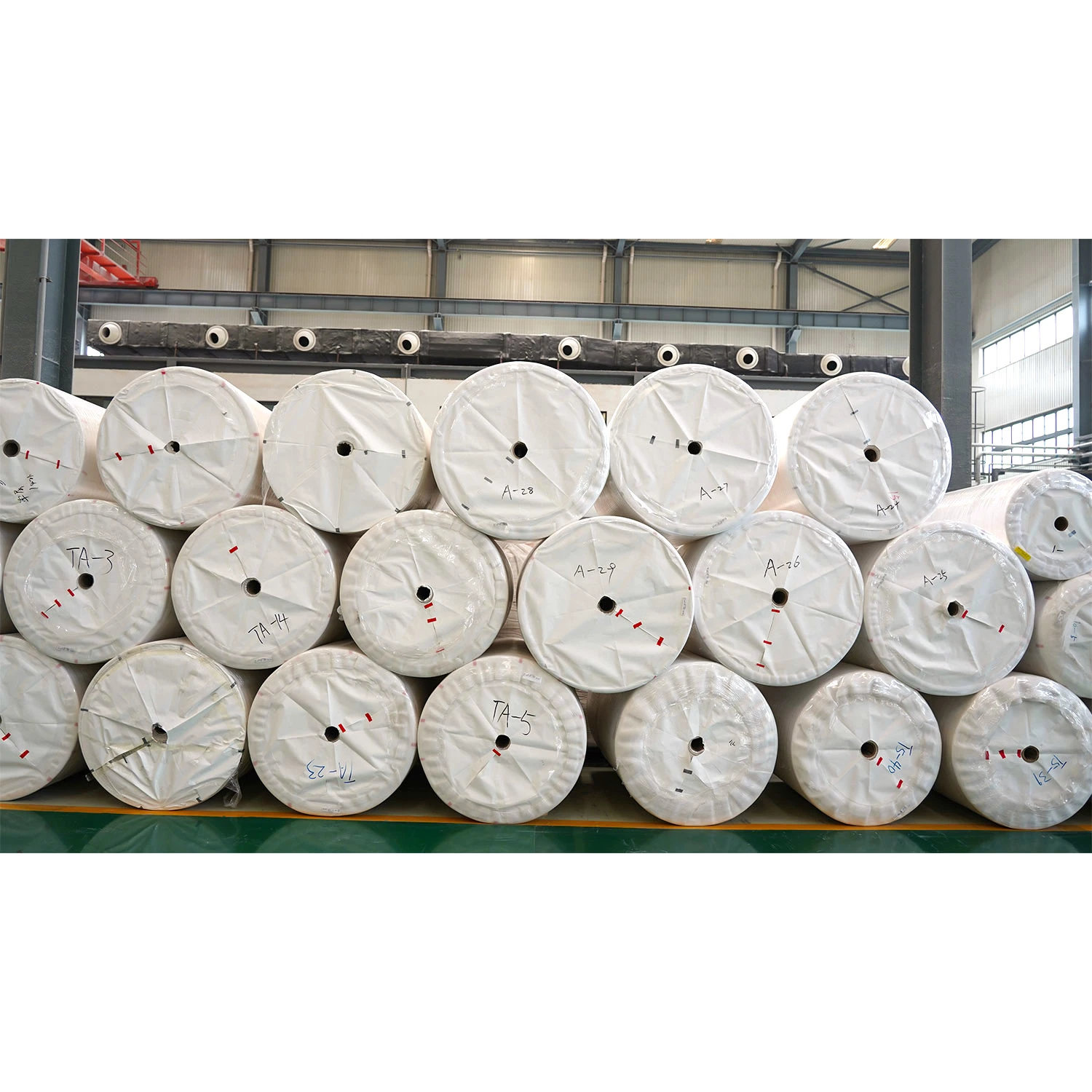 Stone Paper to Replace Cultural Paper, Packaging Paper, Household Paper