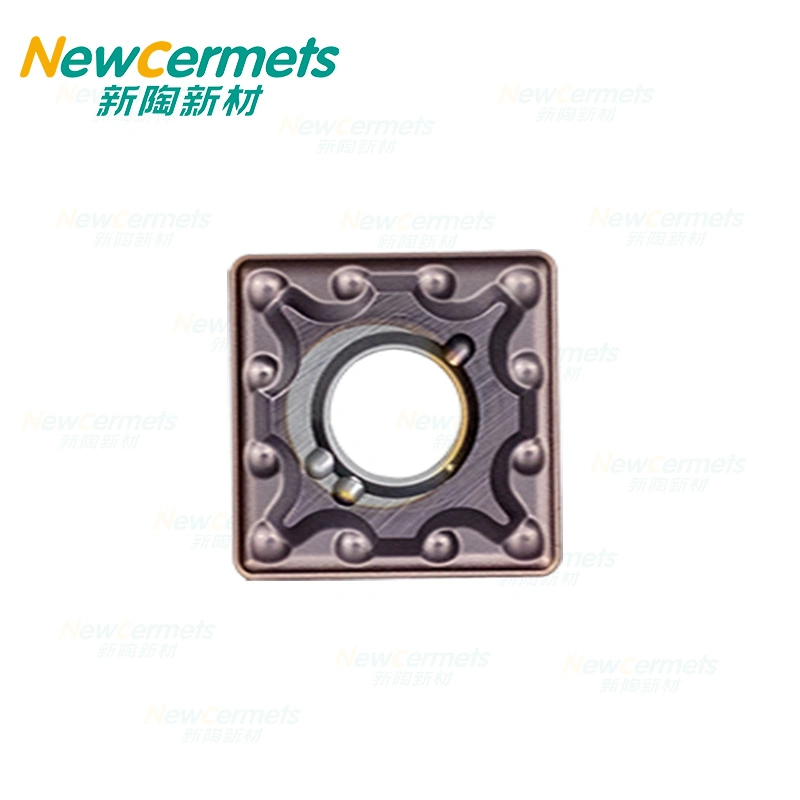 Steel Turning Insert Snmg120408 Negative Angle Blade