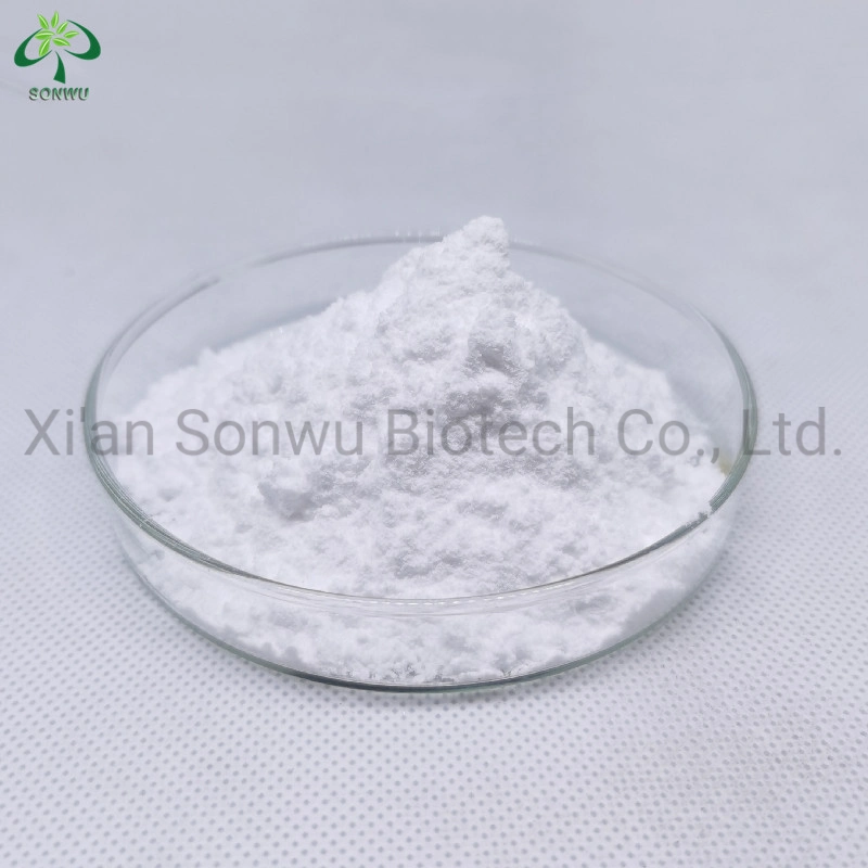 Sonwu Supply Hair Regrowth Medicine Dutasteride Powder Dutasteride