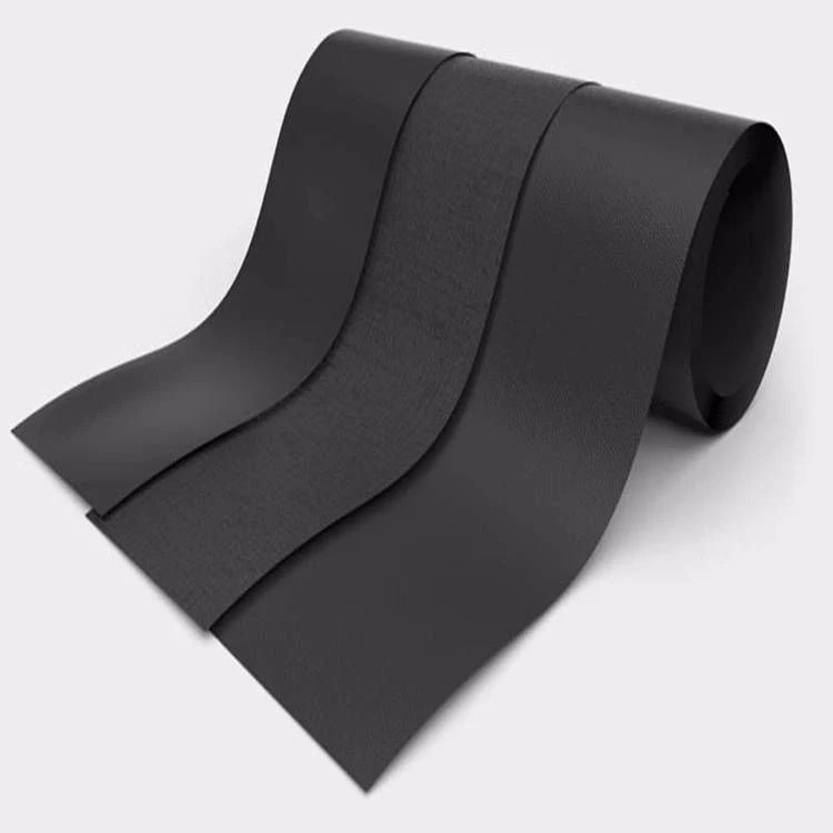 EPDM SBR Cr Neoprene Nitrile Silicone Natural Anti Slip Rubber Sheet