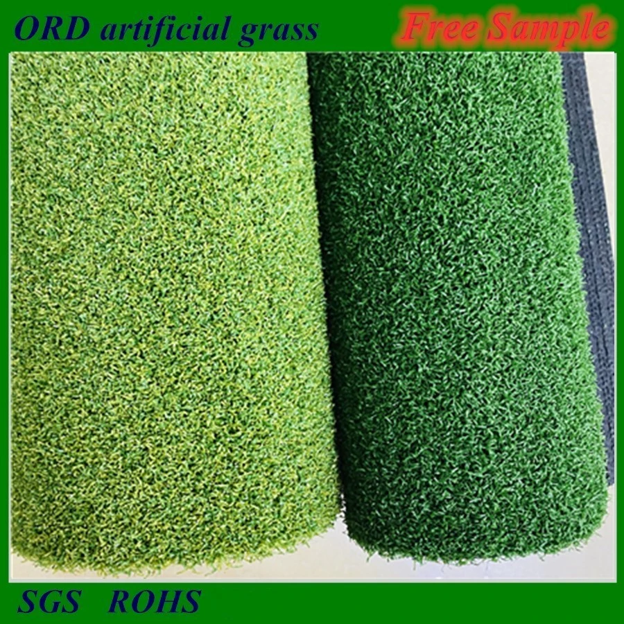 Best Quality and Price Artificial Grass Suitable for Baseball Football Synthetic Turf Lawn for Golf Field Hockey Gateball Rugby Carpet