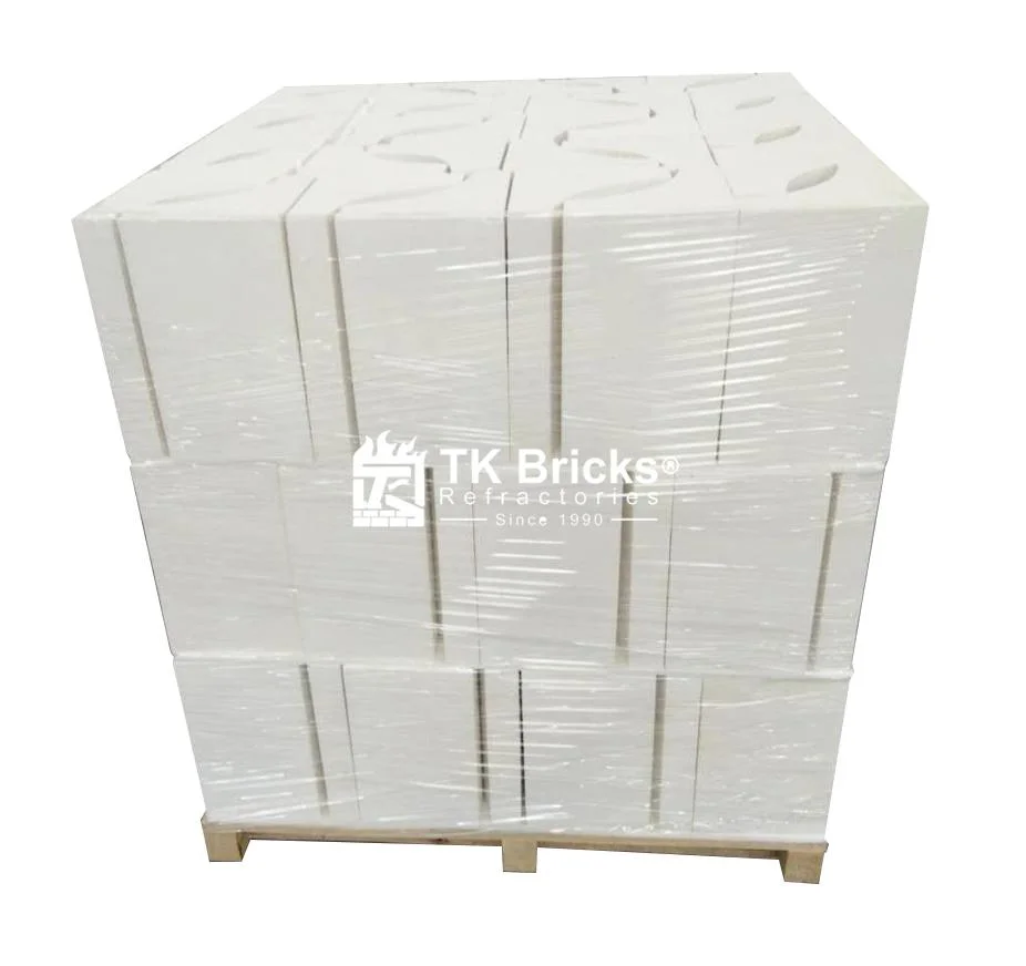 Light Weight Corundum Mullite Brick Silicon Carbide Brick and Sialon Bonded Corundum Brick