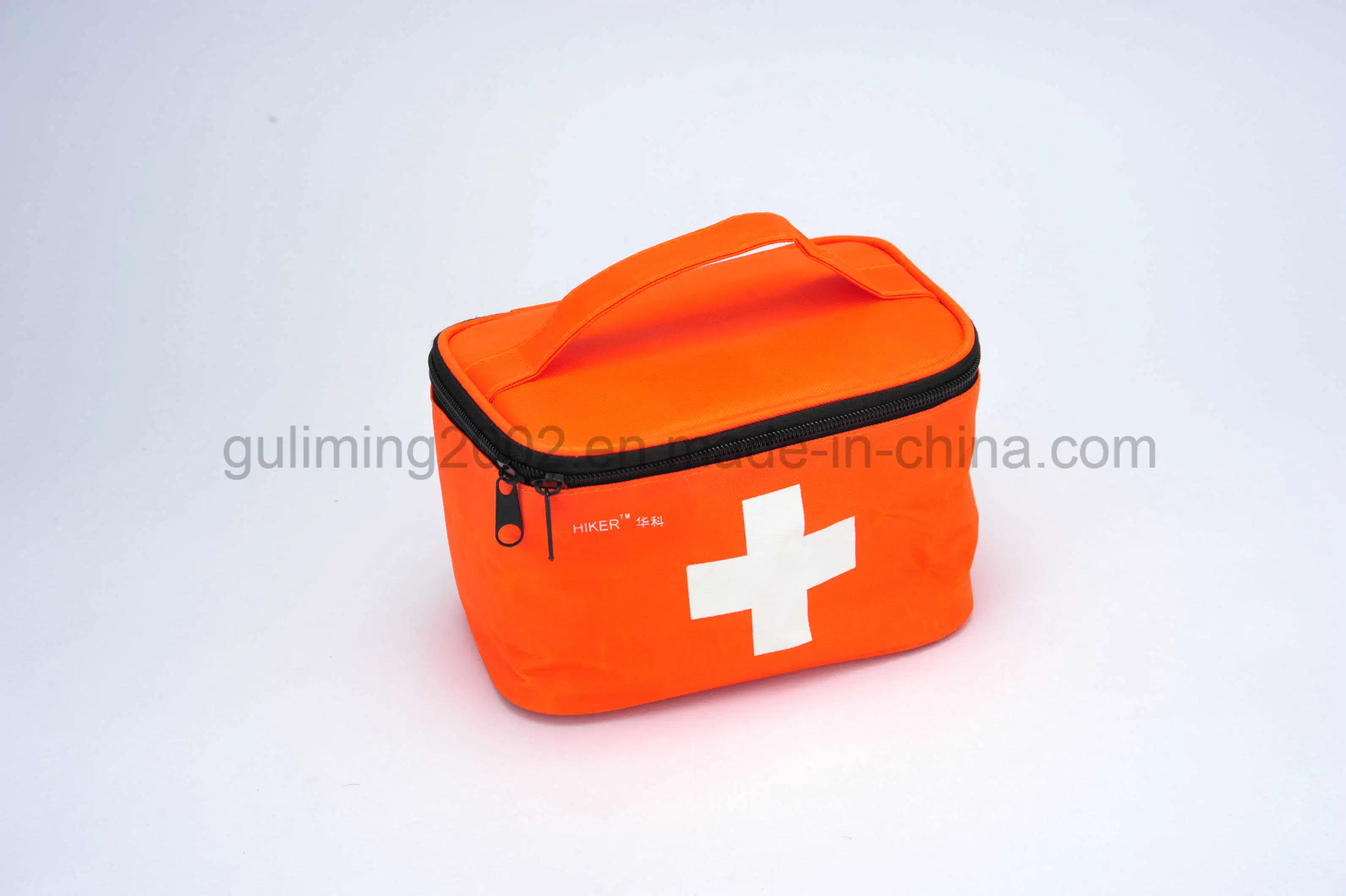 New H-Quality First Aid Kit (LM-049B)