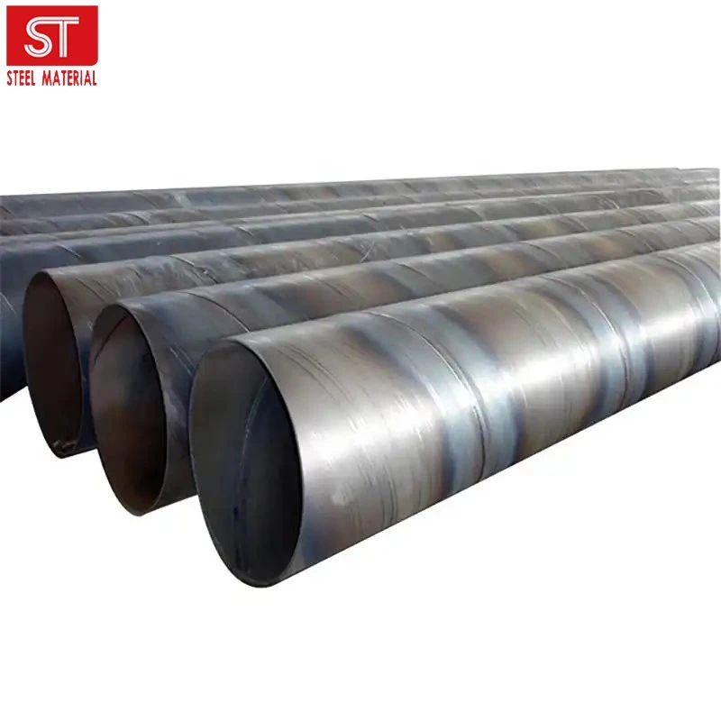 Chinese Ms Round Galvanized Pipes BS1387 Welded Carbon ERW Precision Cold Drawn Seamless Steel Tube/Pipe Carbon or Low-Alloy Steel (Machine and Hydraulic)