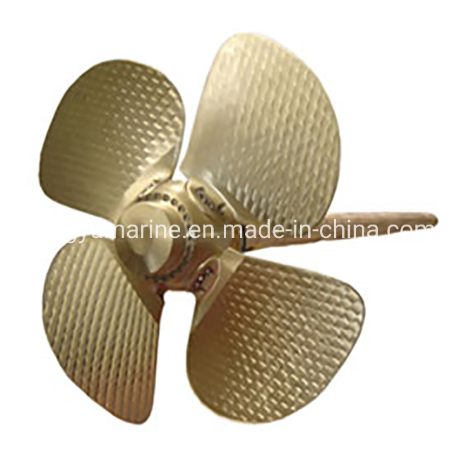 Marine Rudder Propeller Iacs Certified Azimuth Thruster