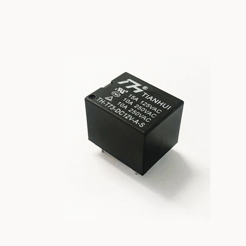 Fb-T73-DC12V-a-S High quality/High cost performance  Small Current Relay