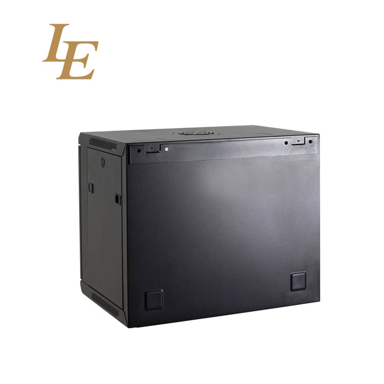 19 Inch Desktop Rack Mounted Server