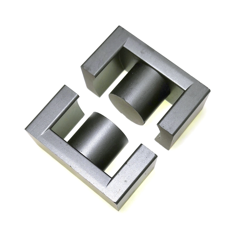 High quality/High cost performance  Ferrite Core for Power Supply (Ec33/35)