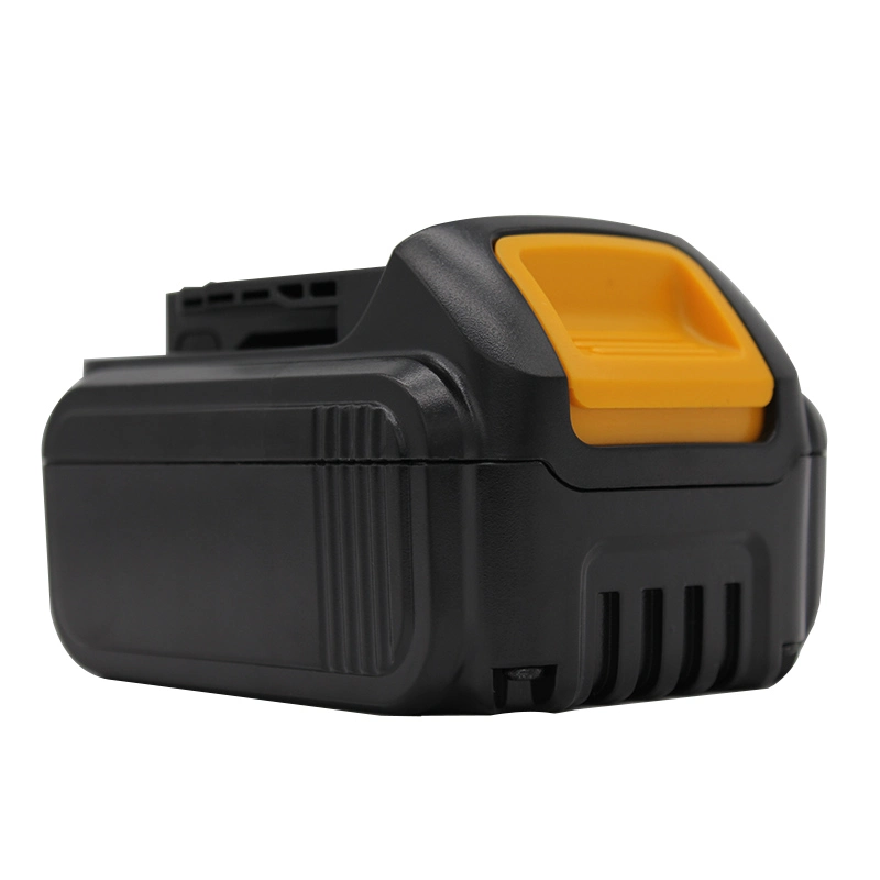 for Dewalts Rechargeable 18650 12V 20V Power Tools Drill Battery 18V 5ah 14.4volts Lithium Ion 4.0ah Cordless Drill Battery Pack