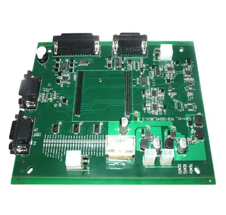 OEM Household Smart Home Electrical Appliance PCB PCBA Printed Circuit Boards Assemble Kitchen Electrical Circuit Board