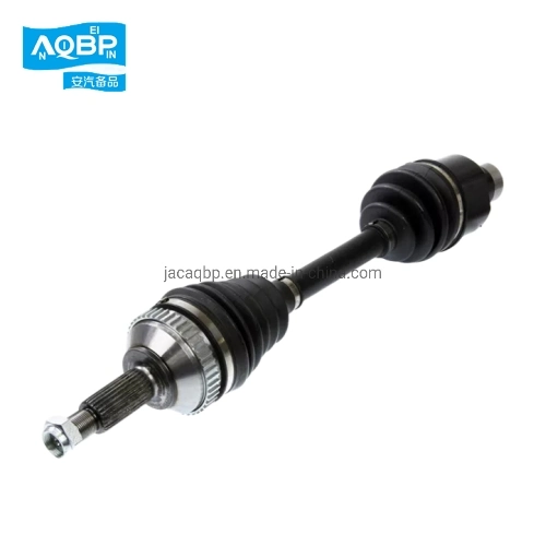 Piezas de repuesto para automóviles eje de accionamiento del motor para Byd F3 OEM D-2203200-B1