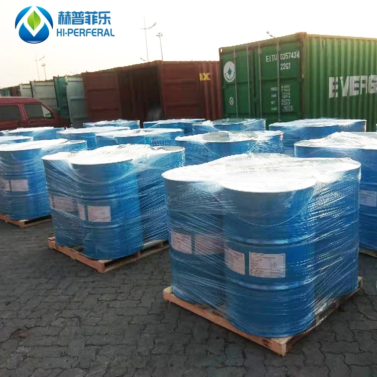 Dispersant Agent DS-195L for Wetting Grinding of Calcium Carbonate