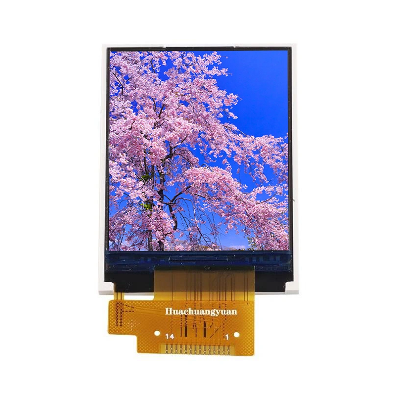 Ecran LCD TFT Multi-Color 0.85 pouces 128 X 128 pixels