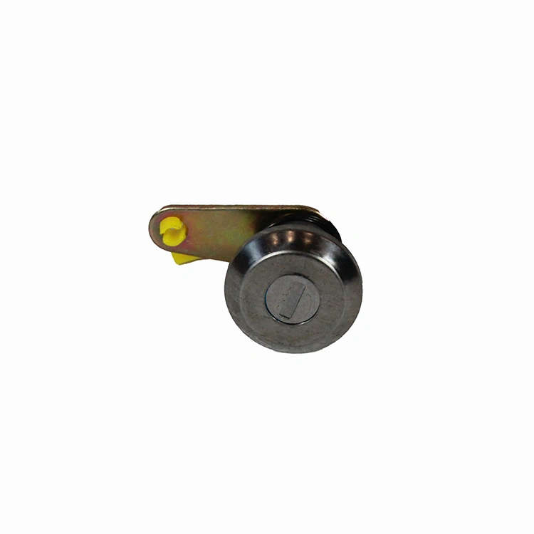 Excavator Accessories Sk200-6 Sk200-8 Cab Spare Parts Cab Door Lock Assembly