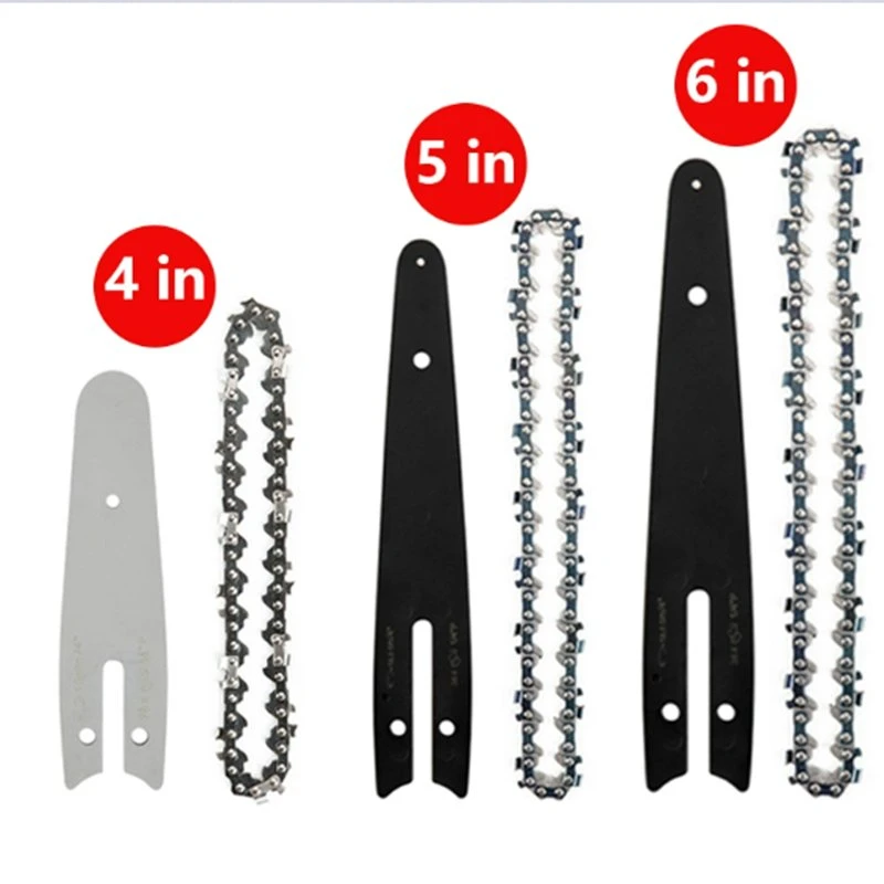 Chainsaw/Brushcutter Used Spare Parts