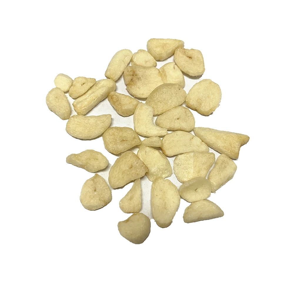 Best Quality Freeze Dried Garlic Flakes Free Sample